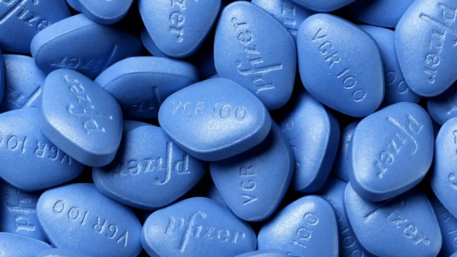 Viagra: The Most Well-Known Erectile Dysfunction Pills